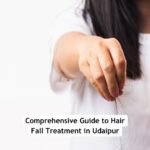 Hair Fall Treatment in Udaipur