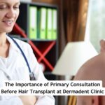 hair transplant in Udaipur